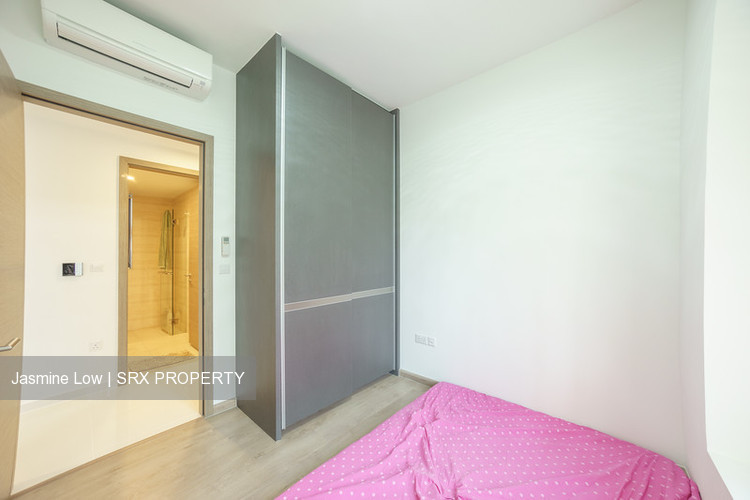 The Palette (D18), Condominium #197454812